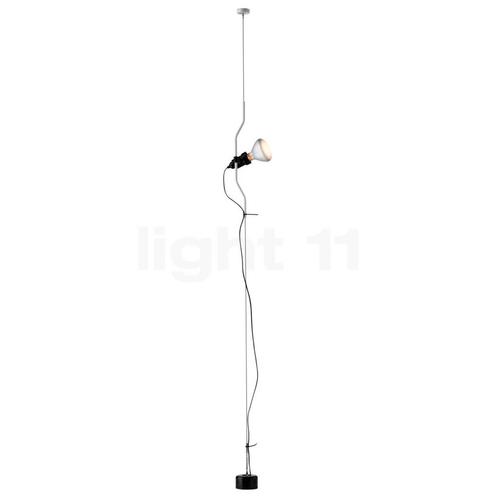 Flos Parentesi, wit - met dimmer (Hanglampen, Binnenlampen), Huis en Inrichting, Lampen | Hanglampen, Nieuw, Verzenden