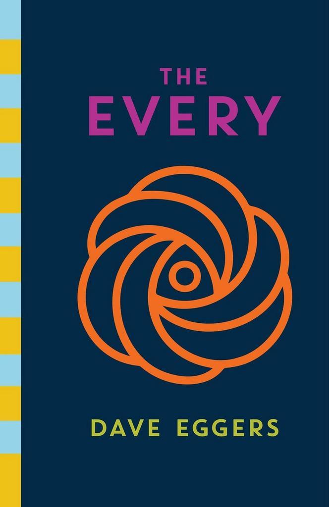 Every 9780593315347 Dave Eggers, Boeken, Taal | Engels, Gelezen, Verzenden