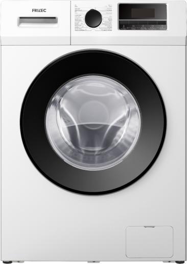 Frilec KOBLENZ8314WA-341 wasmachine, Witgoed en Apparatuur, Wasmachines, 1200 tot 1600 toeren, 8 tot 10 kg, Nieuw, Voorlader, Energieklasse A of zuiniger
