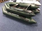 Fish 300 rubberboot, Watersport en Boten, Overige merken, Overige brandstoffen, Ophalen of Verzenden, Nieuw