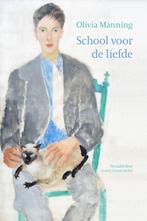 School voor de liefde 9789083310466 Olivia Manning, Verzenden, Gelezen, Olivia Manning