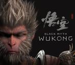 Black Myth: Wukong - PC Steam CD Key, Nieuw