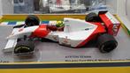 Minichamps 1:18 - Modelauto - McLaren Ford MP4/8 Ayrton, Nieuw
