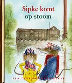 Sipke komt op stoom / Gouden Boekjes 9789047629511, Boeken, Kinderboeken | Kleuters, Gelezen, Lida Dijkstra, Verzenden