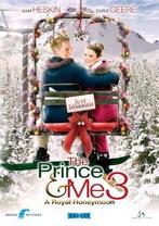 The Prince & Me 3 A Royal Honeymoon - DVD, Cd's en Dvd's, Dvd's | Overige Dvd's, Ophalen of Verzenden, Zo goed als nieuw