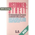 Historikerstreit . Die Dokumentation der Kontroverse um, Verzenden, Gelezen, Ernst Nolte
