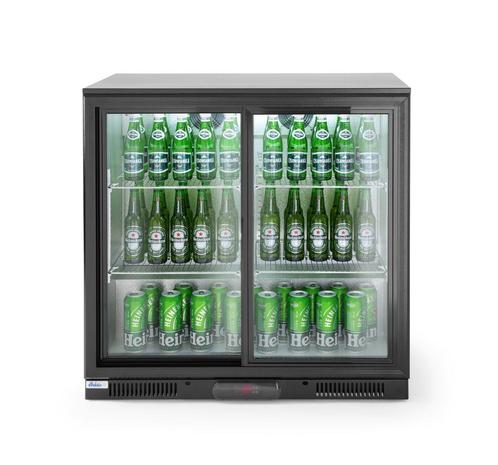 Hendi Backbar koelkast | 90 x 50 x 90 cm | 228L, Zakelijke goederen, Horeca | Keukenapparatuur, Verzenden