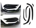 Aero Spoilers | Mercedes-Benz C-Klasse 2014-2018 | W205 / A2, Auto diversen, Tuning en Styling, Verzenden