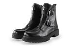 Loff1881 Biker boots in maat 42 Zwart | 10% extra korting, Kleding | Dames, Schoenen, Loff1881, Verzenden, Zwart, Overige typen