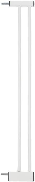 Babygo Safety White Verlengstuk 10 cm 40514, Kinderen en Baby's, Traphekjes, Verzenden, Nieuw