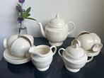 Wedgwood - Theepot (17) - Aardewerk - Edme, Antiek en Kunst
