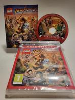 LEGO Indiana Jones 2 the Adventure Continues Ess PS3, Ophalen of Verzenden, Nieuw