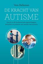 De kracht van autisme 9789492073068 Vera Helleman, Boeken, Verzenden, Zo goed als nieuw, Vera Helleman