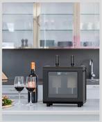 Easy 2 flessen mini elektrische wijnkoeler wine cooler, Huis en Inrichting, Ophalen of Verzenden, Nieuw