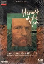 Philips CD-i / CDi Harvest of the Sun Van Gogh (Geseald), Spelcomputers en Games, Games | Overige, Nieuw, Verzenden