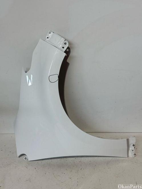 Toyota Yaris IV XP210 rechter zijscherm voorscherm rechts, Auto-onderdelen, Carrosserie en Plaatwerk, Gebruikt, Voor, Rechts, Ophalen