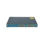 Cisco WS-C3560-24PS-S, Computers en Software, Netwerk switches, Ophalen of Verzenden, Nieuw