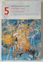 Heroes and anti-heroes, Ophalen of Verzenden, Nieuw