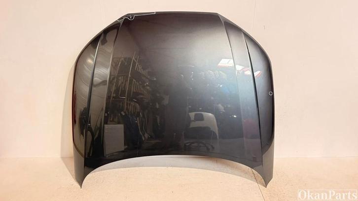 Audi A4 8W B9 motorkap, Auto-onderdelen, Carrosserie en Plaatwerk, Gebruikt, Voor, Motorkap, Ophalen