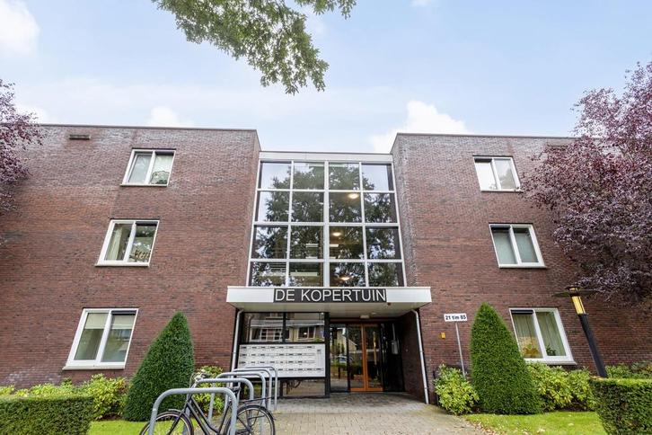 Appartement te huur in De Bilt - 80 m² - 2 kamer(s) - 2, Huizen en Kamers, Huizen te huur, Utrecht, Appartement