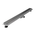 Brauer Douchegoot met Multifunctioneel Rooster en Flens -, Ophalen of Verzenden, Nieuw