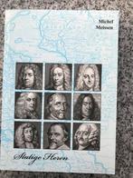 Statige heren (Michel Meissen), Boeken, Verzenden, Michel Meissen, 20e eeuw of later, Gelezen