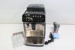 Philips 5400-serie LatteGo EP5447/90 Chroom, Verzenden, Zo goed als nieuw