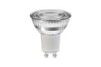 Integral LED GU10 3.6W 345lm 1800-2700K 36º Warmtone Dimb.., Huis en Inrichting, Ophalen of Verzenden, Nieuw