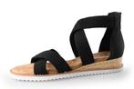 Skechers Sandalen in maat 38 Zwart | 10% extra korting, Kleding | Dames, Schoenen, Skechers, Verzenden, Zwart, Sandalen of Muiltjes