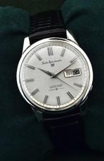 Seiko - Sportsmatic 5 Weekdater 21 Jewels - Zonder