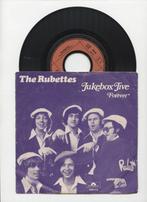 Rubettes, The – Jukebox Jive / Forever (1-7-Vinyl-Single), Cd's en Dvd's, Vinyl Singles, Ophalen of Verzenden, Nieuw in verpakking