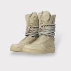 Nike Womens SF Air Force 1 Hi Rattan/White, Kleding | Dames, Schoenen, Verzenden, Nike, Sneakers of Gympen, Zo goed als nieuw