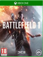 Battlefield 1 [Xbox One], Spelcomputers en Games, Games | Xbox One, Ophalen of Verzenden, Nieuw