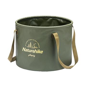 Naturehike 20L Draagbare Wastafel & Voetenbad Emmer – beschikbaar voor biedingen