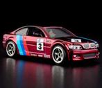 Hot Wheels 1:64 - Model sportwagen - BMW M3 E46 Red Line, Nieuw