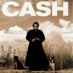 cd - Johnny Cash - American Recordings, Verzenden, Zo goed als nieuw