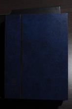 België - Flinke partij met veel postfris in stockboeken en, Gestempeld