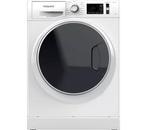 Hotpoint Nm111046wda Wasmachine 10kg 1400t, Witgoed en Apparatuur, Wasmachines, Nieuw, 85 tot 90 cm, Ophalen of Verzenden, Voorlader