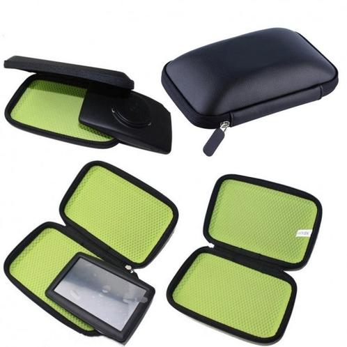 TomTom XL LIVE IQ Routes case - PREMIUM #3, Motoren, Accessoires | Navigatiesystemen, Ophalen of Verzenden