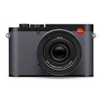 Leica Q3 43 zwart Nieuw  nr. 0399, Ophalen of Verzenden, Nieuw, Overige Merken