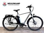 Koga Vectro S30 eBike Heren 54 cm – riemaandrijving 11 speed, Fietsen en Brommers, 51 tot 55 cm, Ophalen of Verzenden, Gebruikt