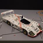 Artwork - Porsche - PORSCHE 936- 1981 winner of 24hLeMans, Nieuw