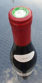 1998 Leroy, Les Genaivrieres - Vosne-Romanée - 1 Fles (0,75, Nieuw