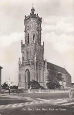 ELST (Bet.) - Ned. Herv. Kerk en Toren, Verzenden, Gelopen