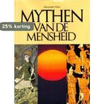 Mythen van de mensheid 9789021506524 T.S. Eliot, Boeken, Verzenden, Gelezen, T.S. Eliot