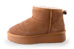 Sacha Boots in maat 39 Bruin | 10% extra korting, Kleding | Dames, Schoenen, Bruin, Verzenden, Overige typen, Sacha