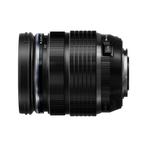 OM SYSTEM M.Zuiko Digital ED 12-40mm f/2.8 PRO II objectief, Verzenden, Gebruikt, Standaardlens