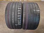 315/35/22 111Y CONTINENTAL SP7 ZOMERBANDEN 5,9MM PROFIEL 2X, Auto-onderdelen, Banden en Velgen, Ophalen, Gebruikt, Overige maten