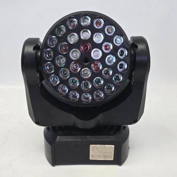 Martin Mac 101 LED RGB Movinghead | Nieuwstaat beschikbaar voor biedingen