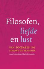 Filosofen, liefde en lust 9789079001163 Aude Lancelin, Boeken, Filosofie, Verzenden, Gelezen, Aude Lancelin